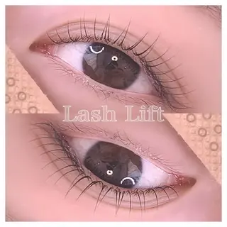 マツエク・マツパ nail&eyelash muguet所属・muguet akiyoのマツエク・マツパデザイン