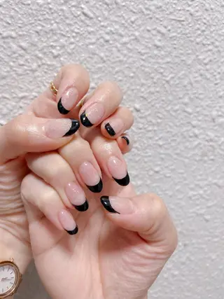 ネイル Private salonl 19のマツエク・マツパデザイン