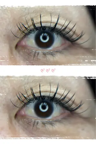 マツエク・マツパ lea所属・eyelash lea. namiのマツエク・マツパデザイン