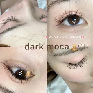 マツエク・マツパ noriko 🎀学割🎀のマツエク・マツパデザイン