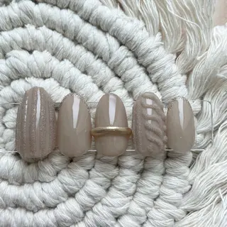 ネイル Eri Onoのその他イメージ