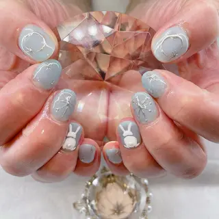 ネイル misun_nail所属・misun_ nailのネイルデザイン