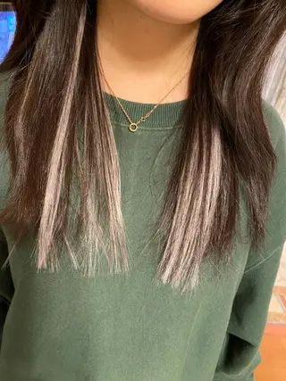 トータルビューティサロンSMILE所属・トータルビューティ SMILEのマツエク・マツパデザイン