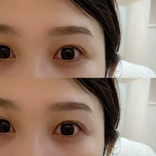 マツエク・マツパ Kano カノのマツエク・マツパデザイン