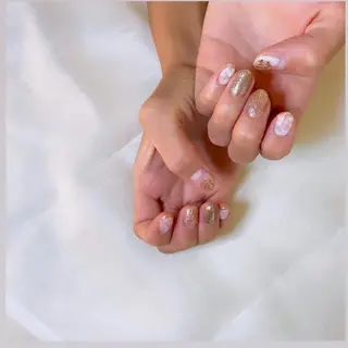 ネイル nail amiraのネイルデザイン