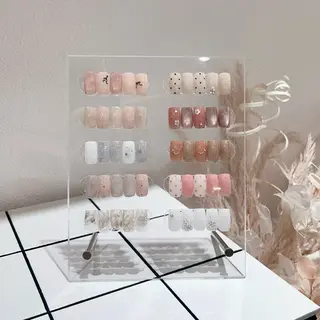 ネイル Plus Ewalu / Kotohaのネイルデザイン