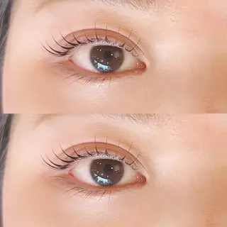 マツエク・マツパ sofa 🛋⸝⸝ urushibaraのマツエク・マツパデザイン