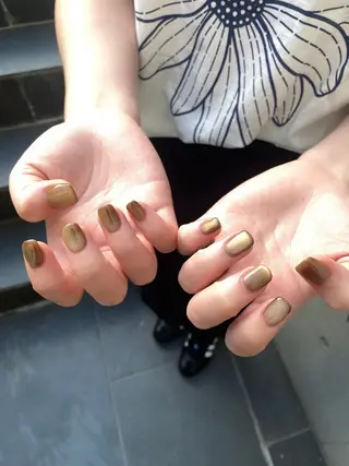 ネイル KONDO RIHO♡のネイルデザイン