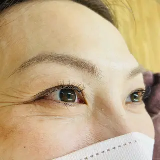 マツエク・マツパ Madokaria Nのマツエク・マツパデザイン