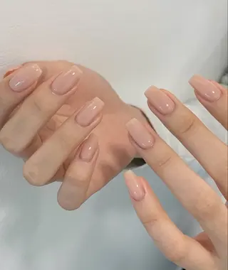 ネイル The Oneのネイルデザイン