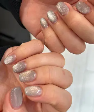 ネイル newi nail 京橋ayumiのネイルデザイン