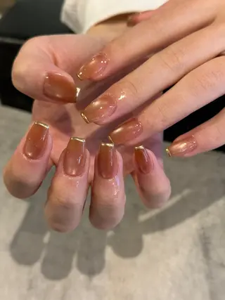 ネイル ikoi🫧 Kotomiのネイルデザイン