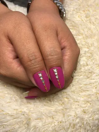 ネイル nail ayacaのネイルデザイン