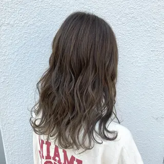 セミロング 🍀favori🍀 kanekoのヘアスタイル