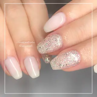 ネイル GRACE NAILSのネイルデザイン