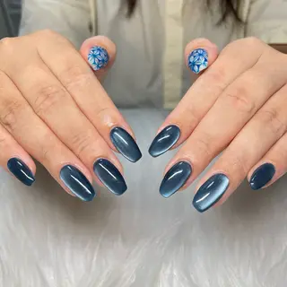 ネイル nailsalon miiのネイルデザイン