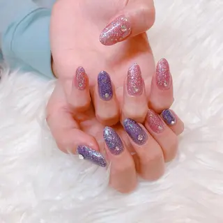 ネイル FILUMIA.所属・FILU MIA.のマツエク・マツパデザイン