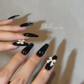 ネイル Lily nails所属・chika🫶🏻 /中目黒のネイルデザイン