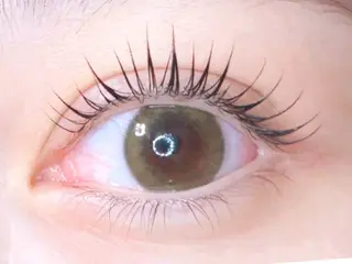 マツエク・マツパ 𝐉𝐎𝐋𝐈 アイリスト ❤︎のマツエク・マツパデザイン