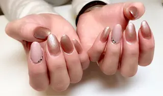 ネイル Genesis Plus大津京店のエステ・リラクイメージ