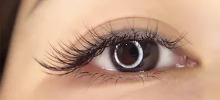 マツエク・マツパ Cute beauty2のマツエク・マツパデザイン