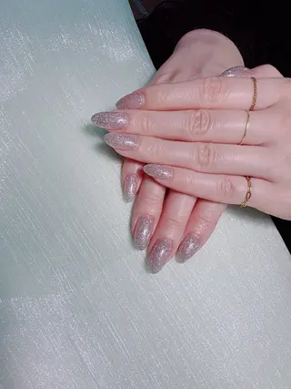 ネイル Yuxi Beauty salon 【ユーシィー ビューティ サロン】所属・ユーシーネイルサロン 池田公園店のネイルデザイン