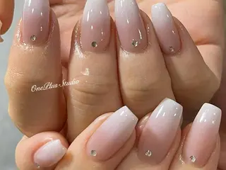 ネイル haruka 🧸のネイルデザイン