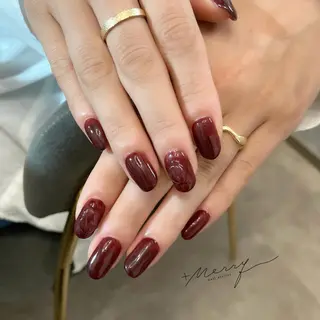 ネイル ネイルアトリエ プラスメリーのネイルデザイン