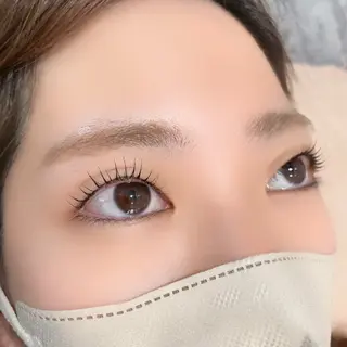 マツエク・マツパ MAQUIA東金店 🤍大坂のマツエク・マツパデザイン