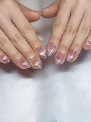 ネイル joie yumeのネイルデザイン