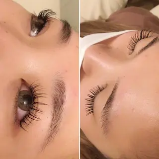 マツエク・マツパ eyelash GARDENのマツエク・マツパデザイン