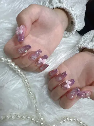 ネイル ＆ME アンドミーのネイルデザイン