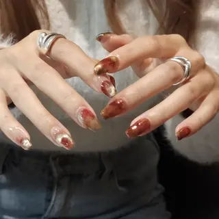 ネイル ayana nails所属・nail salon ayanaのネイルデザイン