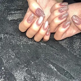 ネイル Queen Stella所属・Quee Stllaのネイルデザイン