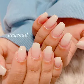 ネイル オーナーネイリスト MAKIのネイルデザイン