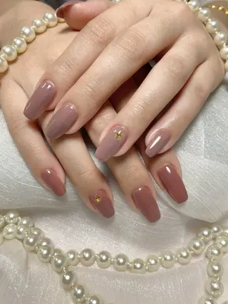 ネイル EN salon💅 🦋もり💕のネイルデザイン