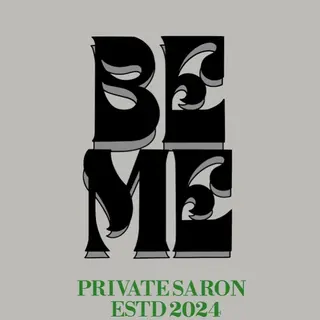 be.me yuunaのネイルデザイン