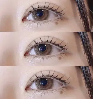 マツエク・マツパ miku .の眉毛・アイブロウイメージ