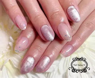 ネイル Nail Salon Nのネイルデザイン
