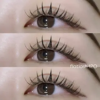 マツエク・マツパ YEON Mao🍒のマツエク・マツパデザイン