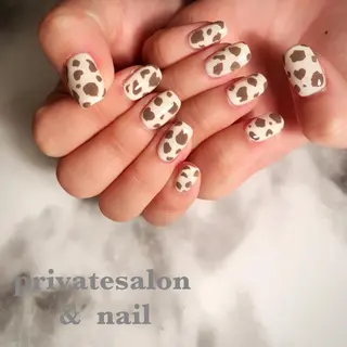 ネイル & nail アンドネイルのネイルデザイン