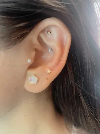 BLING所属・耳ツボジュエリー ｜美容商社直営サロンのその他イメージ