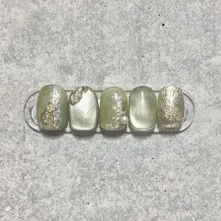 ネイル SAKASHITA KEIのネイルデザイン