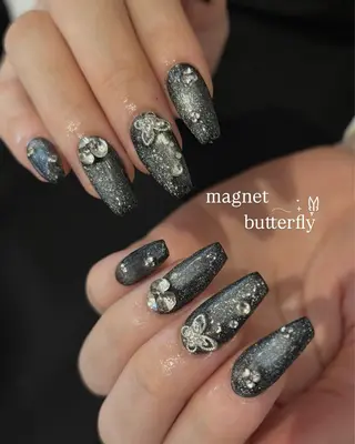 ネイル Ballie/ Mizukiのネイルデザイン