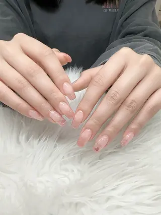 ネイル &ME タカのネイルデザイン