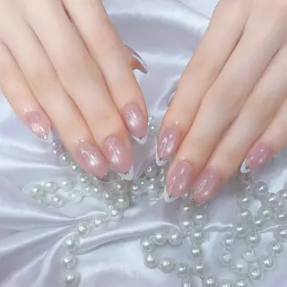 ネイル You&Me Mikotoのネイルデザイン