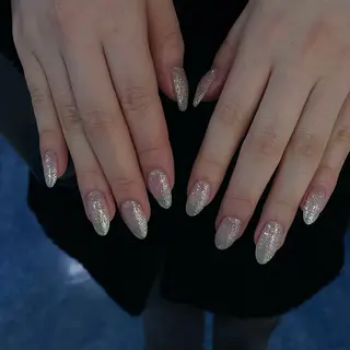 ネイル minuit 🎀Airi🎀のネイルデザイン