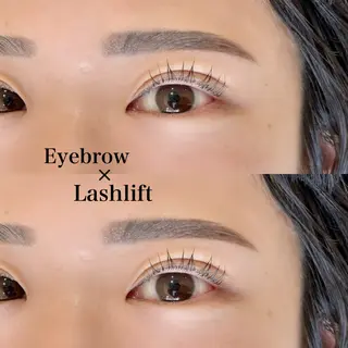 アイブロウ Bunnyeyes 藤野のマツエク・マツパデザイン