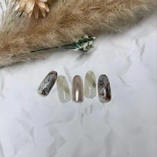 ネイル nail salon R'sのネイルデザイン