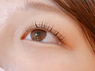 マツエク・マツパ Fiara 七条高倉店のマツエク・マツパデザイン